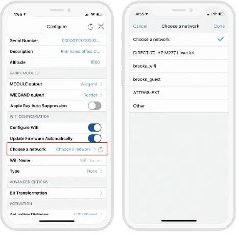 safetrust SA350 Sabre Inline Relay 11