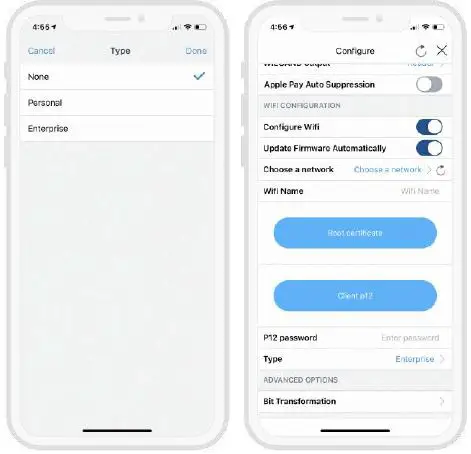 safetrust SA350 Sabre Inline Relay 12
