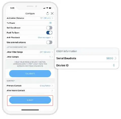 safetrust SA350 Sabre Inline Relay 15