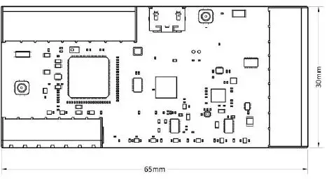 safetrust SA350 Sabre Inline Relay 3