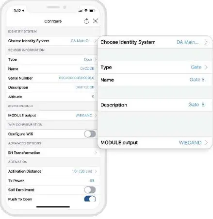 safetrust SA350 Sabre Inline Relay 9