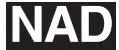 NAD Logo