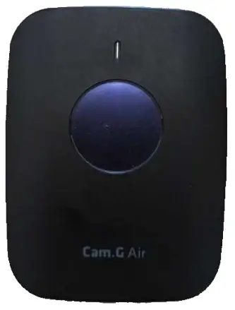 CPD GROUP CAMG A1000 Cam G Air