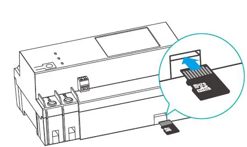 SONOFF SPM Diy Smart Stackable Power Meter Main Unit+4-Relays fig12