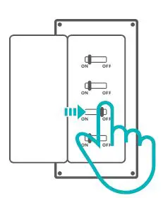 SONOFF SPM Diy Smart Stackable Power Meter Main Unit+4-Relays fig4