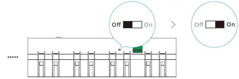 SONOFF SPM Diy Smart Stackable Power Meter Main Unit+4-Relays fig7