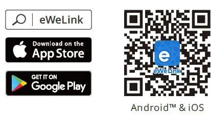SONOFF SPM Diy Smart Stackable Power Meter Main Unit+4-Relays fig8