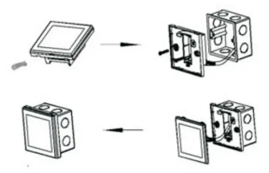 Installation Instruction