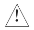 Warning icon