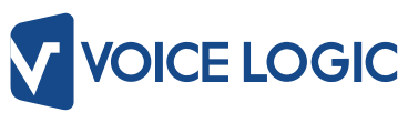 Voice Logic Logo