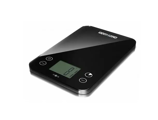 Redmond Rs-741s-e Kitchen Scales User Manual Redmond Rs-741s-e Kitchen Scales User Manual