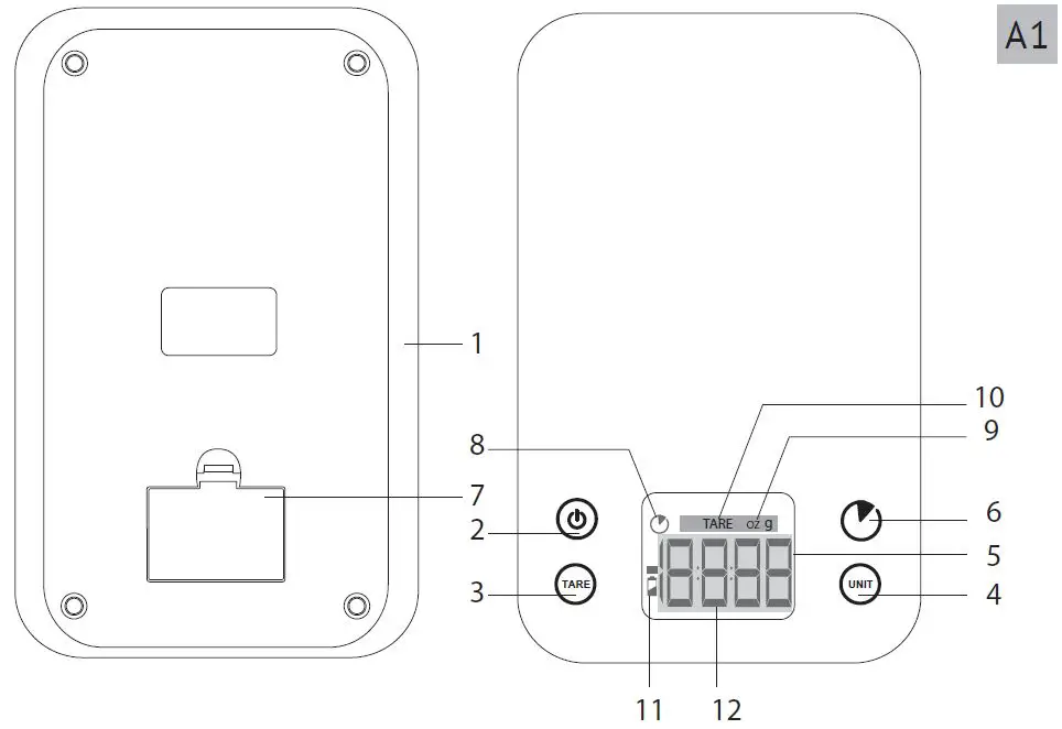 REDMOND-RS-741S-E Kitchen-Scales-FIG1