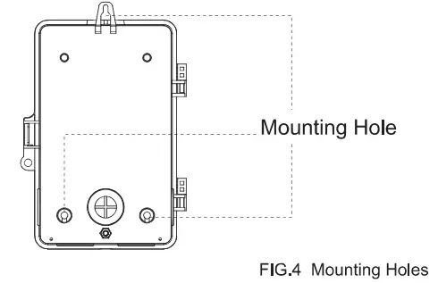 SURAIELEC-UBTW01B-Smart -Wi-Fi Box-Timer-Switch-3