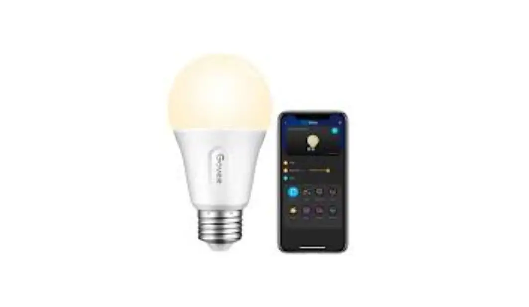 Govee H6002 Wifi+bluetooth Led Bulb User Manual