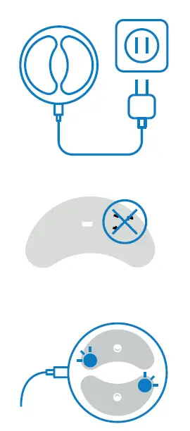 WESPER WKRV01 Sleep Kit  1