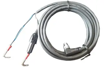 Power supply cable
