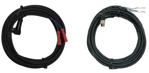 Power supply cable