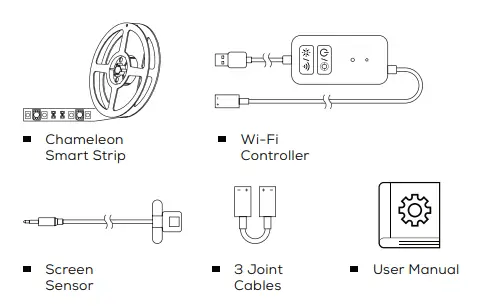 iHome-IH-EW013-Chameleson-Smart-Strip-FIG-1