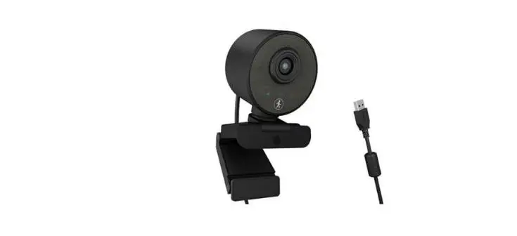 Icy Box Ib-cam501-hd Full Hd Webcam With Microphone Instruction Manual Icy Box Ib-cam501-hd Full Hd Webcam With Microphone Instruction Manual