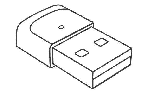 willful-DG2-USB-Adapter