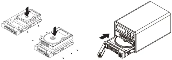 Hardware Installation