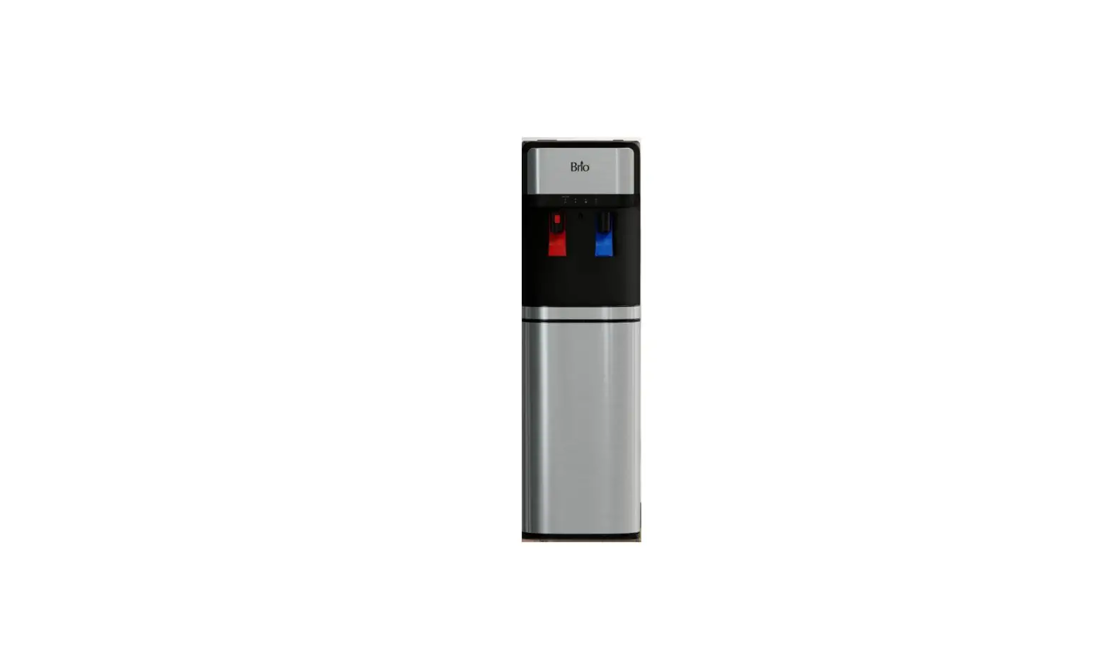 Brio Clbl320sc Bottom Load Water Dispenser Instruction Manual Brio Clbl320sc Bottom Load Water Dispenser Instruction Manual