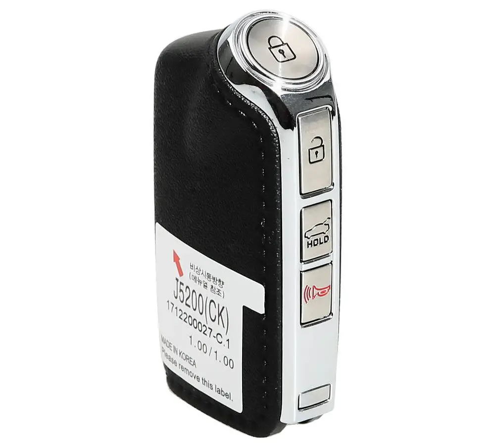 Mitsubishi-Electric-Himeji-Works-SKE45A03-Smart-Keyless-System-Smart-Unit-image