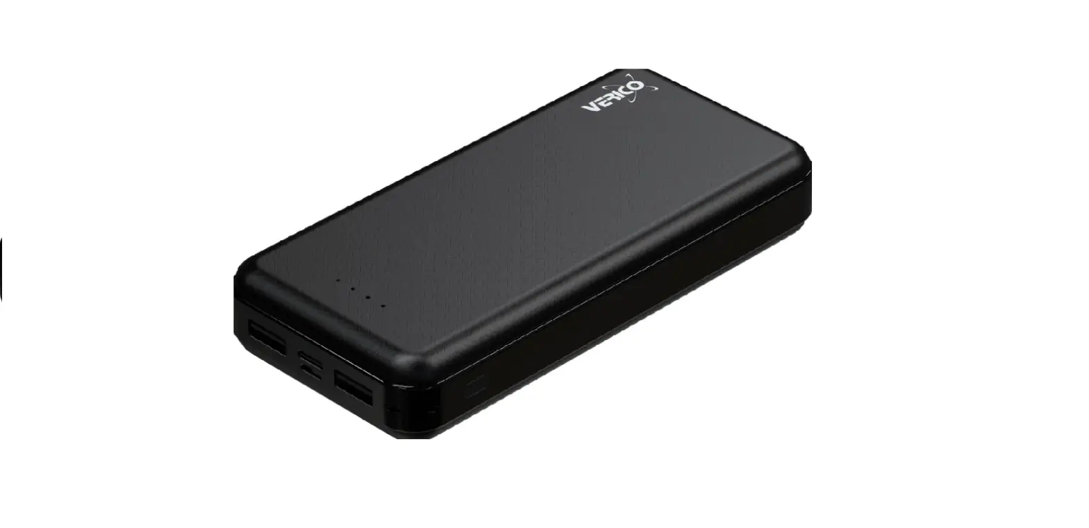 Verico 2384548 Power Guard Xl Power Bank 20000 User Manual Verico 2384548 Power Guard Xl Power Bank 20000 User Manual