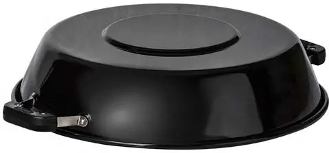 CADAC Safari Chef 30 Portable Gas Barbeque -fig 4