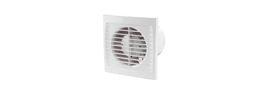 Vents 100 Flip Energy Saving Fan User Manual Vents 100 Flip Energy Saving Fan User Manual