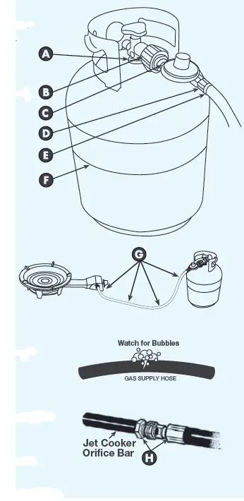 bene casa BC-43923 10-Cup Rice Cooker And Steamer 2