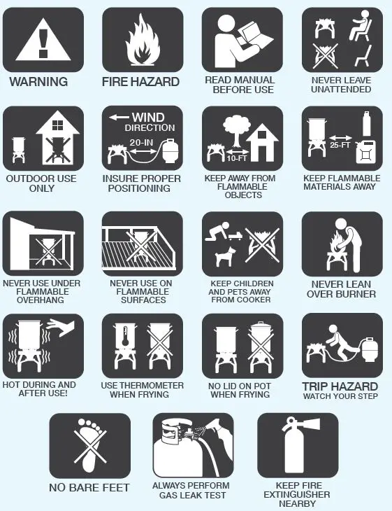 bene casa BC-43923 10-Cup Rice Cooker And Steamer 4