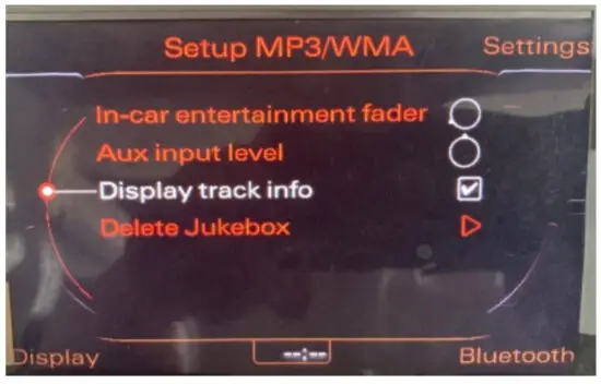 INVERY Airdual-300A Airdual Bluetooth Adaptor - Instructions for General mode 2