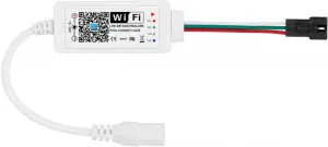ALITO 12V~24V Smart Wi-Fi 1