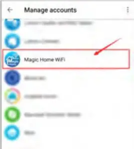 Google Assistance - Add Home Control Action 2