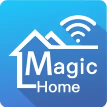 Magic Home pro