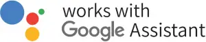 work with google assistance