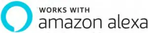 works with amazon alexa
