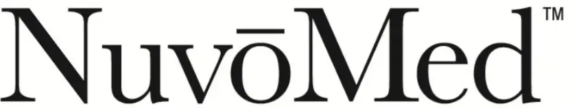 NuvoMed LOGO