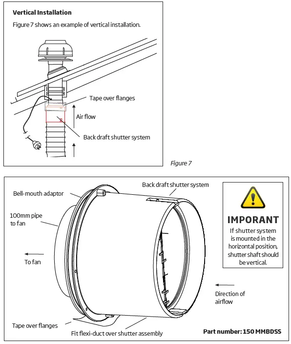 schweigen-BRB700-Venting-Kit-for-Silent-Exhaust-Fan-6