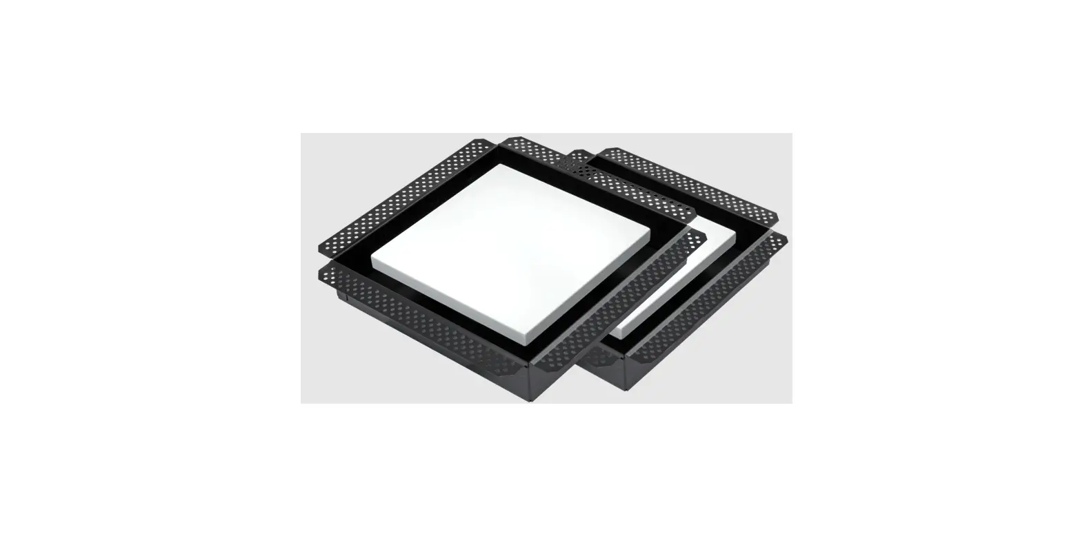 Schweigen Brb700 Venting Kit For Silent Exhaust Fan Installation Guide