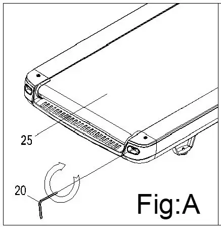 ASUNA-7750P-Pink-Spaceflex-Motorized-Treadmill-FIG-60