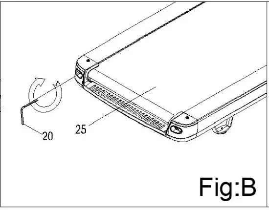 ASUNA-7750P-Pink-Spaceflex-Motorized-Treadmill-FIG-61