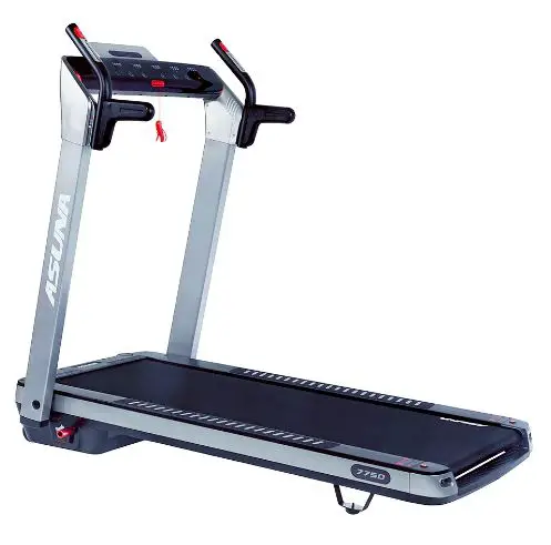 VASUNA-7750P-Pink-Spaceflex-Motorized-Treadmill-PRODUCT