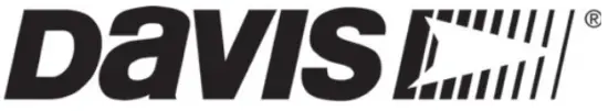 DAVIS logo