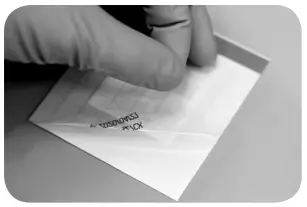 impex MC Media Pad Rapid Aerobic Count - cover 1