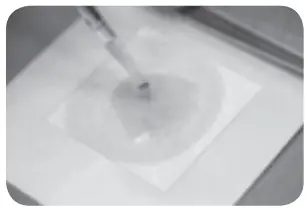 impex MC Media Pad Rapid Aerobic Count - cover