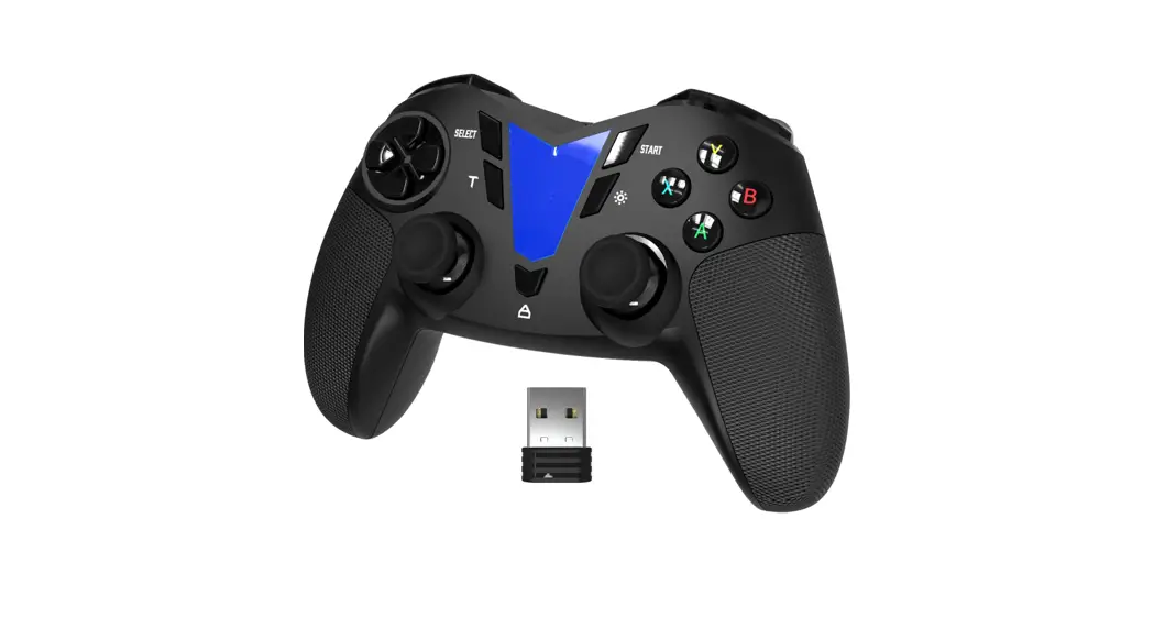 Darkwalker Fo218 Wireless Controller Pad User Manual Darkwalker Fo218 Wireless Controller Pad User Manual