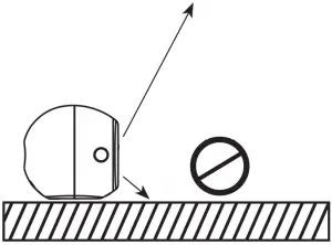 Improper Placement 2