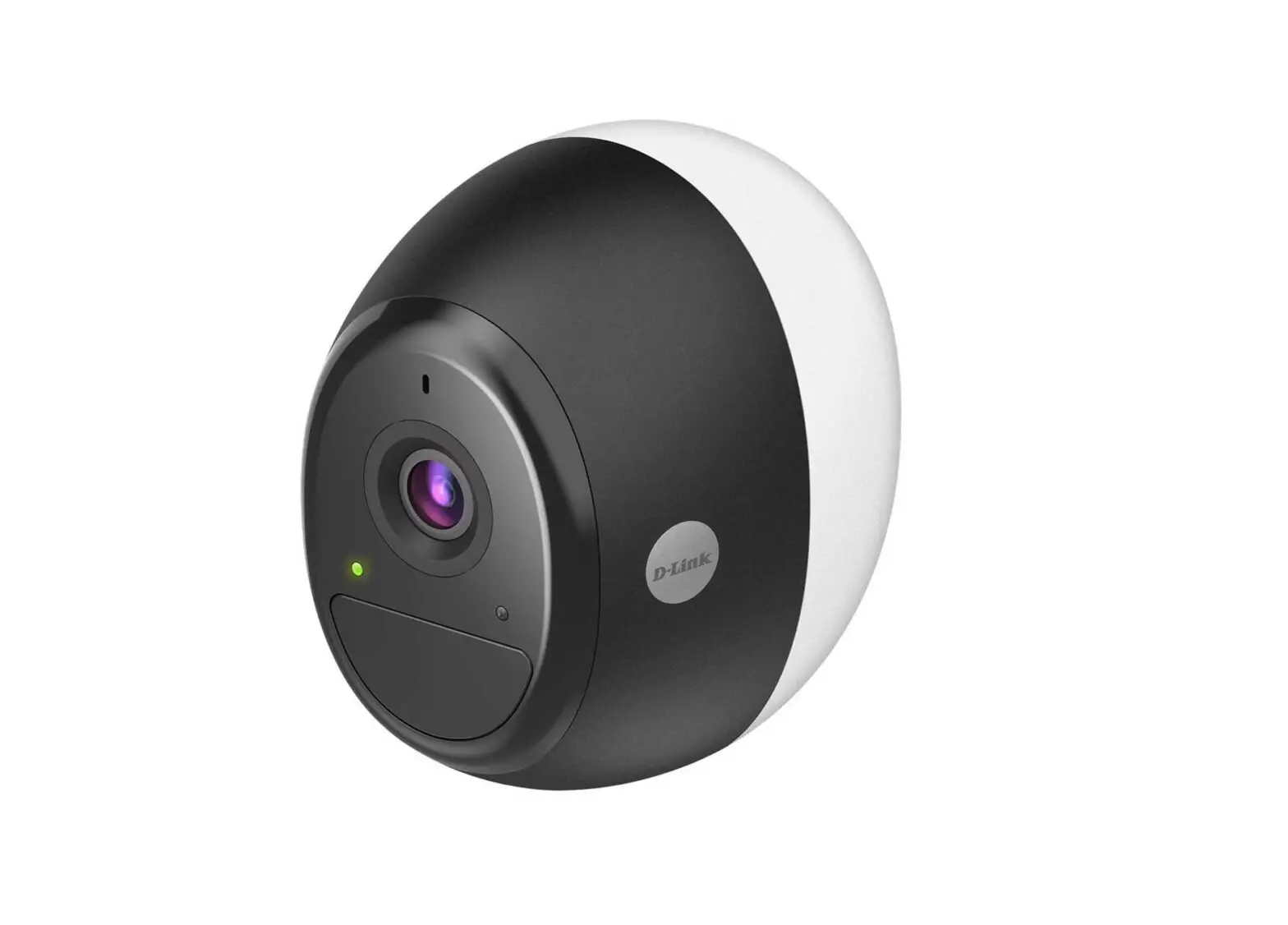 Dlink Wire-free Camera Instruction Manual